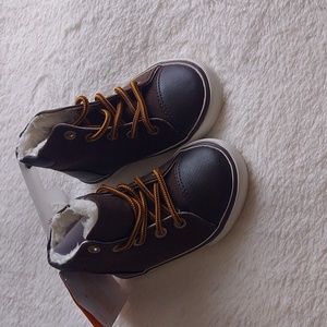 NWT Gymboree Boys Shoes